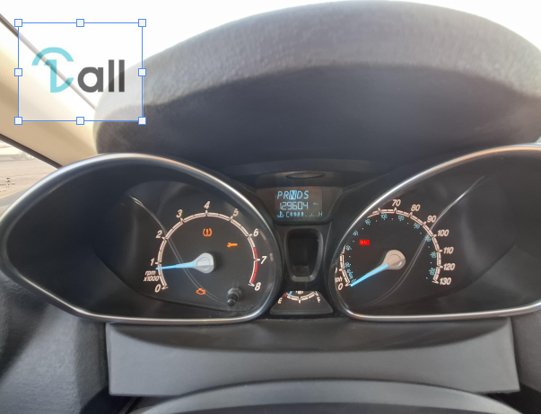 Car Detail Image